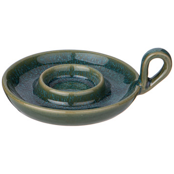 Подсвечник декоративный высота 4,7см LEFARD 146-1934