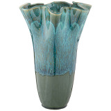 Ваза декоративная высота 31см LEFARD 146-1937