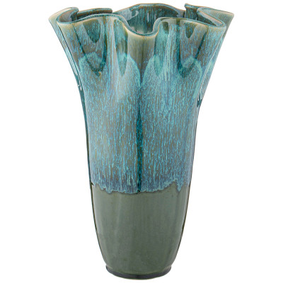 Ваза декоративная высота 31см LEFARD 146-1937