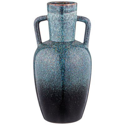 Ваза декоративная высота 26см LEFARD 146-1938