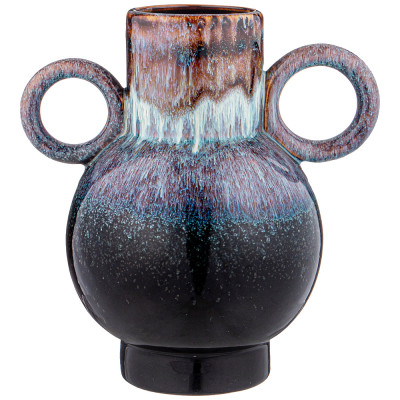 Ваза декоративная высота 21,6см LEFARD 146-1939