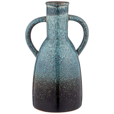 Ваза декоративная высота 23,3см LEFARD 146-1940