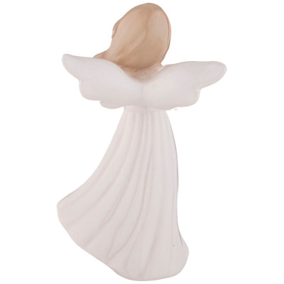 Фигурка "АНГЕЛ", 8*5,5*12,6см LEFARD 146-1941-1