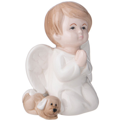 Фигурка "АНГЕЛ", 7*5,8*8,9см LEFARD 146-1949-1