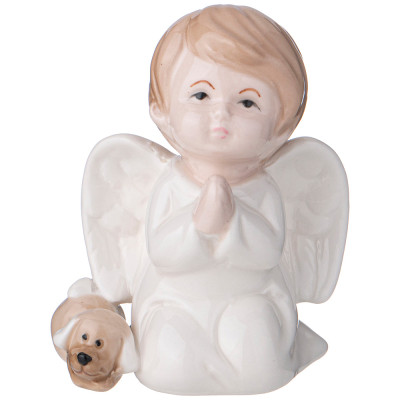 Фигурка "АНГЕЛ", 7*5,8*8,9см LEFARD 146-1949