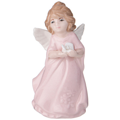 Фигурка "АНГЕЛ", 4,4*3,9*9см LEFARD 146-1951