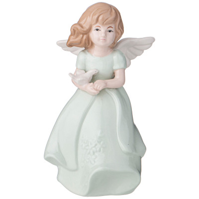 Фигурка "АНГЕЛ", 8,9*6*16,3см LEFARD 146-1952