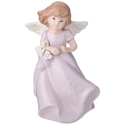 Фигурка "АНГЕЛ", 9,7*7,5*15,9см LEFARD 146-1953