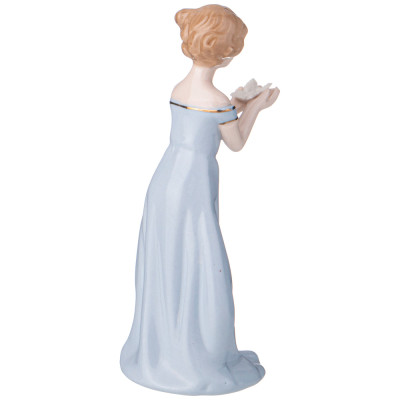 Фигурка "ЛЕДИ", 6*5,5*14,5см LEFARD 146-1960-1