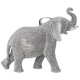 Фигурка декоративная "СЛОН" 23,5х12х19 см LEFARD 146-1977