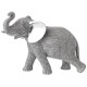Фигурка декоративная "СЛОН" 23,5х12х19 см LEFARD 146-1977