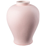 Ваза декоративная 18х18х24,5 см LEFARD 146-2016