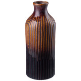 Ваза декоративная 12,5х12,5х30,8 см LEFARD 146-2018