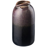 Ваза декоративная 13,5х13,5х25 см LEFARD 146-2020