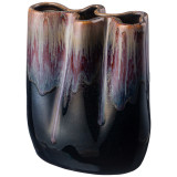 Ваза декоративная 19х11,7х23 см LEFARD 146-2021