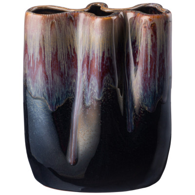 Ваза декоративная 19х11,7х23 см LEFARD 146-2021-1