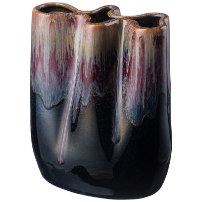 Ваза декоративная 19х11,7х23 см LEFARD 146-2021