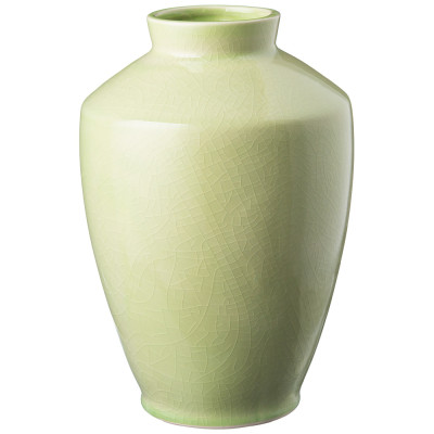 Ваза декоративная 16,5х16,5х24 см LEFARD 146-2028