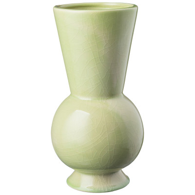 Ваза декоративная 11,7х11,7х24,8 см LEFARD 146-2029