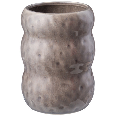 Ваза декоративная 10,3х10,3х14,6 см LEFARD 146-2031