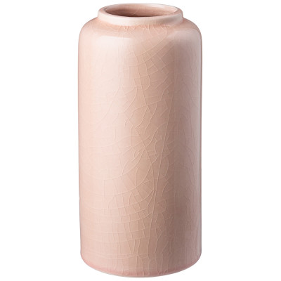 Ваза декоративная 10,6х10,6х22 см LEFARD 146-2034