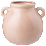 Ваза декоративная 11,2х11,2х22,5 см LEFARD 146-2035