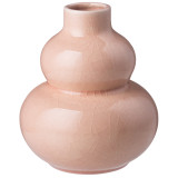 Ваза декоративная 11,3х11,3х13,1 см LEFARD 146-2036