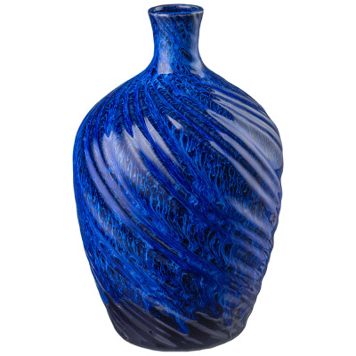 Ваза декоративная 16х16х25,5 см LEFARD 146-2037