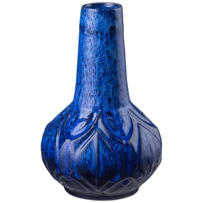 Ваза декоративная 12,8х12,8х20 см LEFARD 146-2039