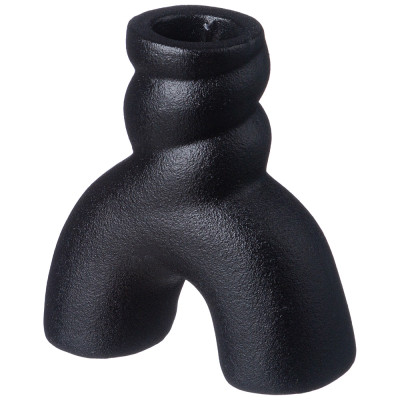 Подсвечник 8,2х3,4х8,4 см LEFARD 146-2044