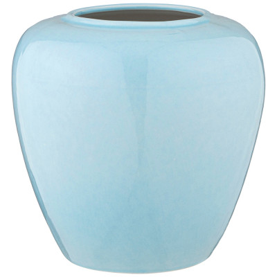 Ваза декоративная 18х18х18 см LEFARD 146-2052