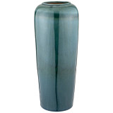 Ваза декоративная 17х17х40 см LEFARD 146-2059