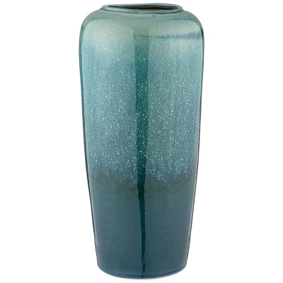 Ваза декоративная 16х16х35 см LEFARD 146-2060