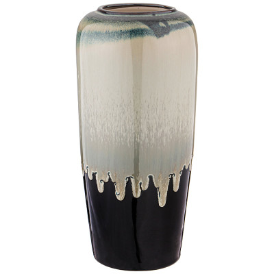 Ваза декоративная 16х16х35 см LEFARD 146-2062