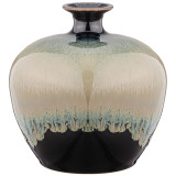 Ваза декоративная 18х18х18 см LEFARD 146-2063