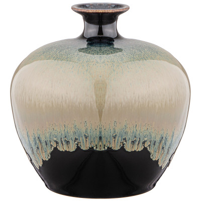 Ваза декоративная 18х18х18 см LEFARD 146-2063