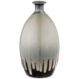 Ваза декоративная 15х15х27 см LEFARD 146-2064
