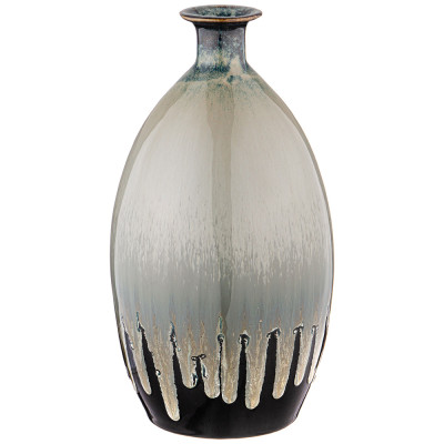 Ваза декоративная 15х15х27 см LEFARD 146-2064