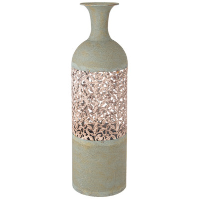 Ваза декоративная 20х67,5 см LEFARD 146-2066