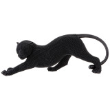 Фигурка декоративная "КОШКА" 39х11,3х14 см LEFARD 146-2075