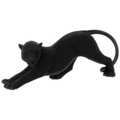 Фигурка декоративная "КОШКА" 39х11,3х14 см LEFARD 146-2075-1