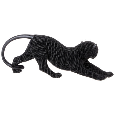 Фигурка декоративная "КОШКА" 39х11,3х14 см LEFARD 146-2075-2