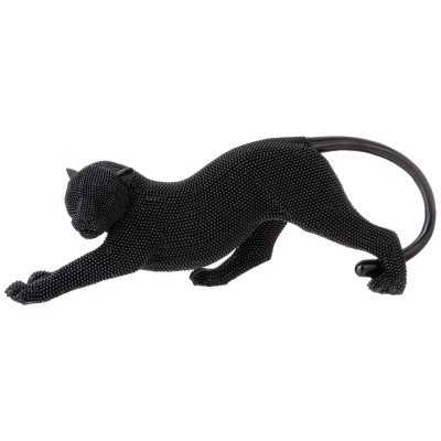 Фигурка декоративная "КОШКА" 39х11,3х14 см LEFARD 146-2075