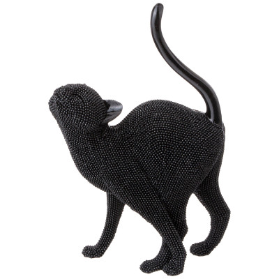 Фигурка декоративная "КОШКА" 17,5х7,5х25,4 см LEFARD 146-2076