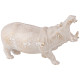 Фигурка декоративная "БЕГЕМОТ" 25,5х9,6х15,5 см LEFARD 146-2092