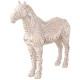 Фигурка декоративная "ЛОШАДЬ" 30х8,5х28,5 см LEFARD 146-2094