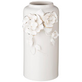 Ваза декоративная 12,8х10,8х21,7 см LEFARD 146-2110