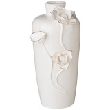 Ваза декоративная 12,3х9,5х21,3 см LEFARD 146-2112
