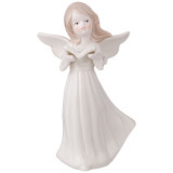 Фигурка "АНГЕЛ", 8*5,5*12,6см LEFARD 146-2121