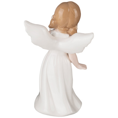 Фигурка "MIO ANGELO" 9*6,5*16 см (кор=36шт.) LEFARD 146-2122-1